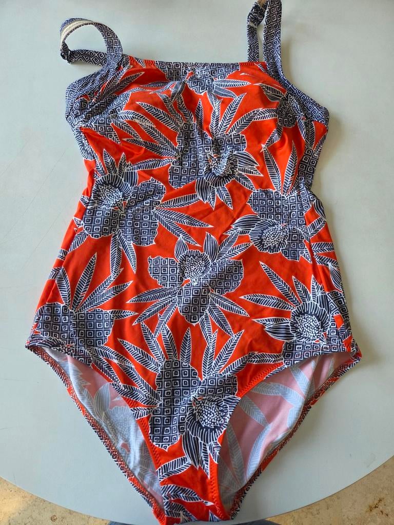 Anita badpak, maat 38 Nieuwstaat, Ophalen of Verzenden, Badpak