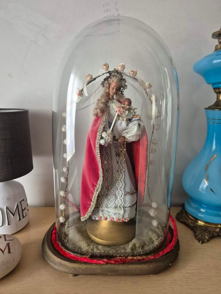 Globe avec base, Antiquités & Art, Enlèvement