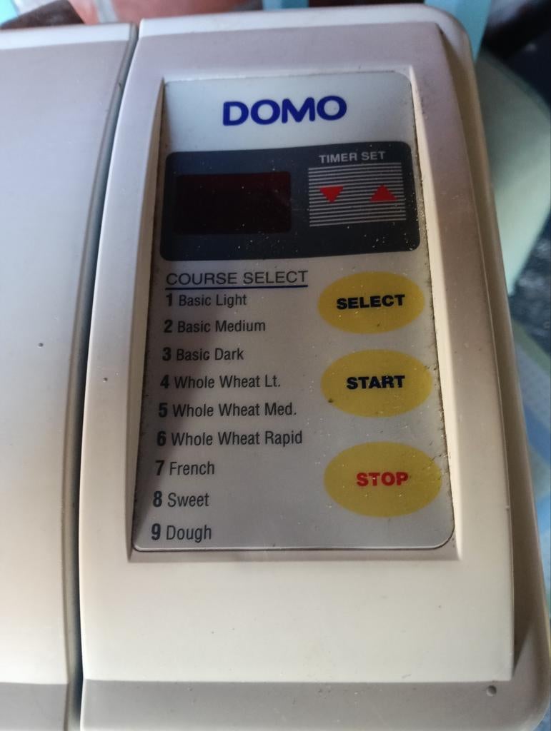 Broodmachines domo, Elektronische apparatuur, Ophalen of Verzenden