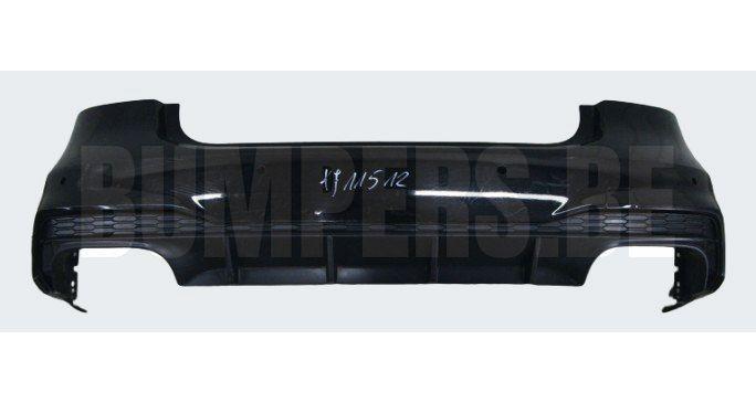 Bumper  Audi A7 C8 S7 4K8 18- 4k8807511 Achterbumper KJ11512, Auto-onderdelen, Carrosserie, Gebruikt, -, -, 6 maanden garantie