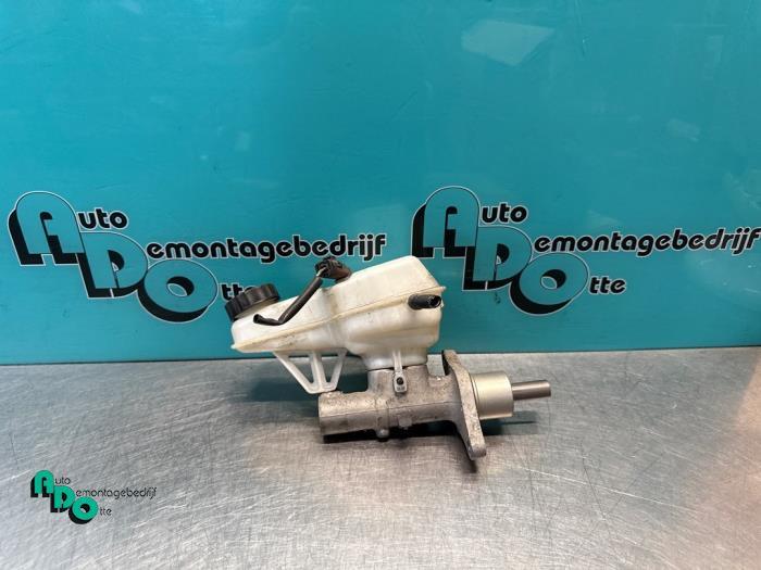 Cylindre de frein principal d'un Citroen Jumpy (Jumpy 06-), Autos : Pièces & Accessoires, Freins & Transmission, Citroën, Utilisé