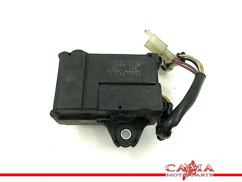 SERVOMOTOR Suzuki GSX R 1000 2007-2008 (GSXR1000 K7 / K8), Dhr. S. di Majo, Gebruikt, Info@cama-motorparts.nl, P.J. Troelstraweg 8 8
3144 CX  MAASSLUIS, NL