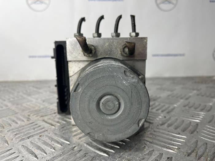 ABS Pomp van een Mercedes B-Klasse, Gebruikt, -, -, 3 maanden garantie