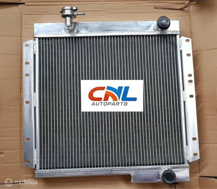 Radiateur Toyota LAND CRUISER HJ45 HJ47 H 3.6 2H 4.0 Diesel, Neuf, Enlèvement ou Envoi