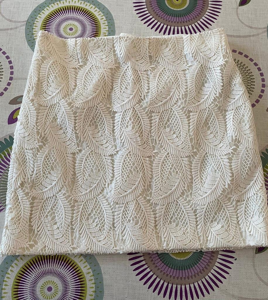 Jupe MEXX – Taille 36 (D/NL) / 38 (FR) / 42 (IT), Maison & Meubles, Cuisine | Linge de cuisine, Comme neuf, Enlèvement ou Envoi