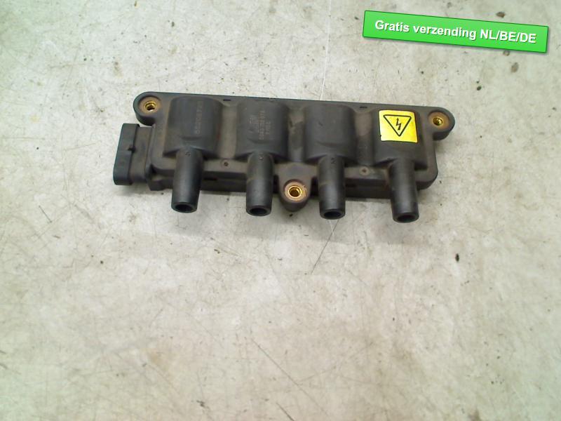 BOBINE GALERIJ Fiat 500 (312) (01-2007/12-2012) (55208723), Gebruikt, Dhr. R. de Gouw, Fiat, De Bloemendaal 21 21
5221 EB  'S HERTOGENBOSCH, NL