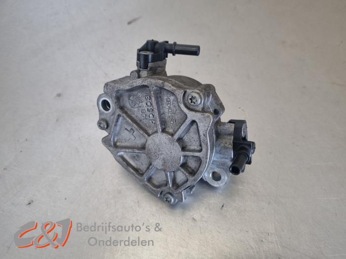 Pompe à vide (diesel) d'un Ford Transit Connect, -, 3 mois de garantie, -, -