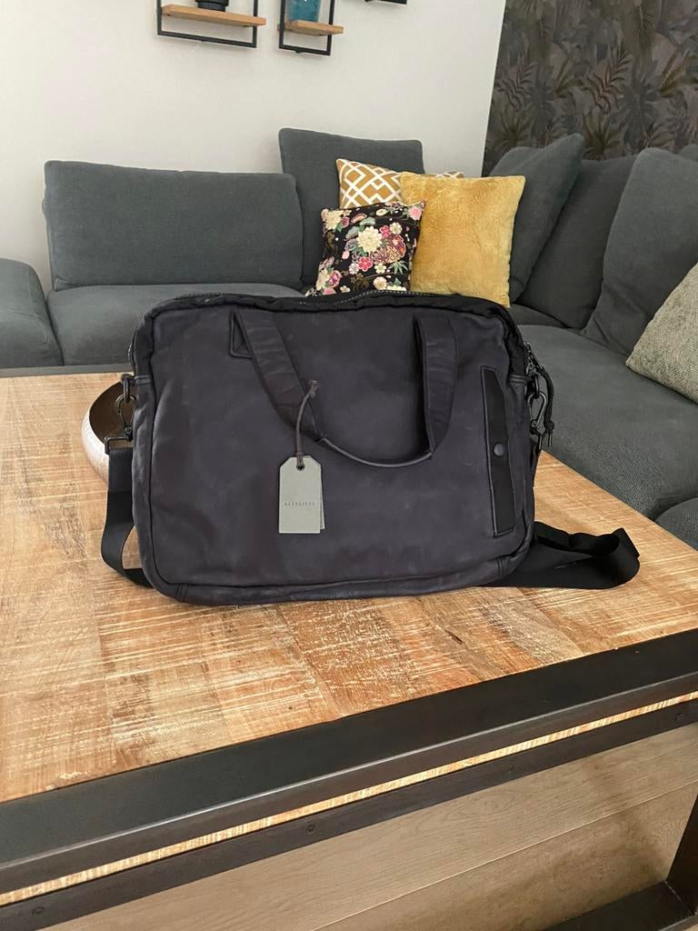 Sacoche Allsaints, Enlèvement ou Envoi, Neuf