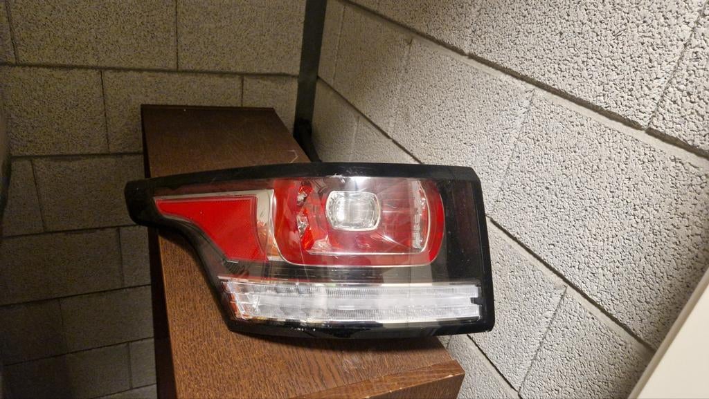 Range Rover Sport Achterlicht Links Mod. 2013/2020 topstaat!, Autos : Pièces & Accessoires, Éclairage, Enlèvement ou Envoi, Utilisé