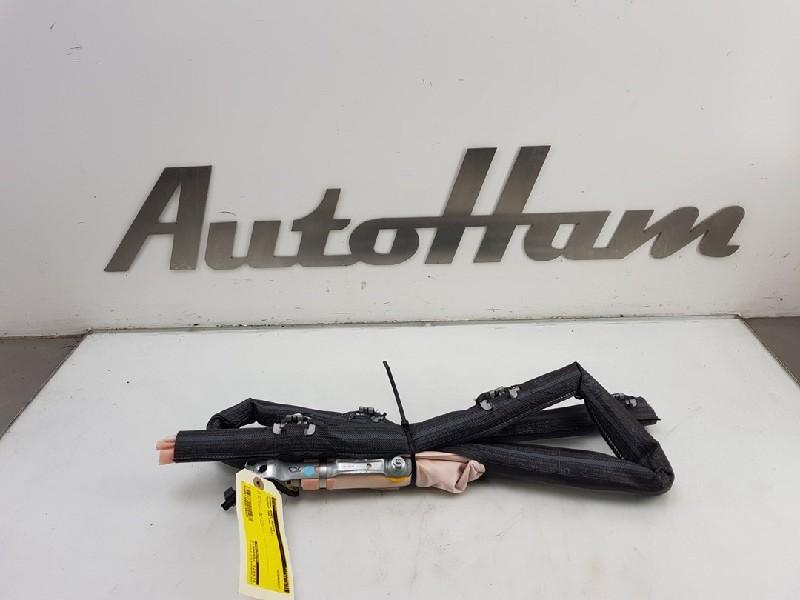 AIRBAG TOIT DROIT Peugeot 308 SW (L4 / L9 / LC / LJ / LR), Postoffice@zf.com, Löwentaler Straße 20
88046  Friedrichshafen, DE