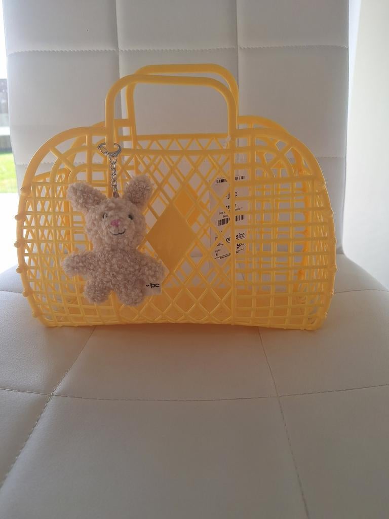 Paasmandje, Diversen, Pasen, Ophalen of Verzenden