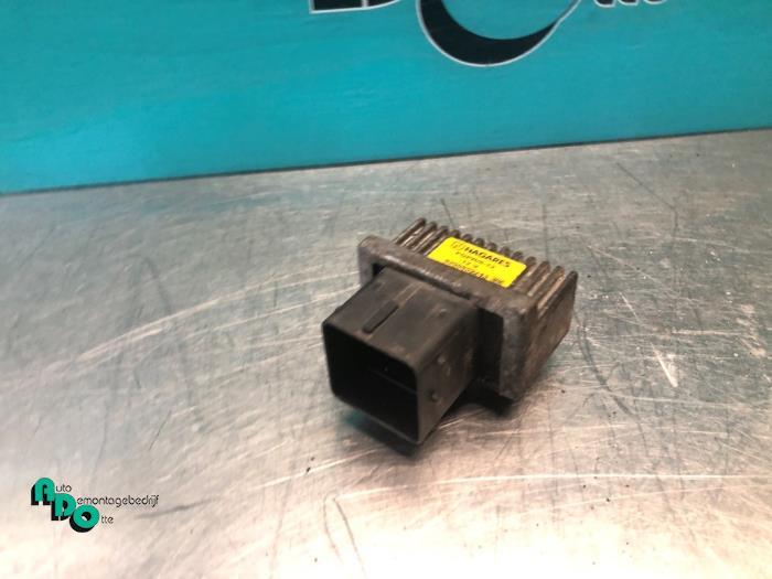 Computer Koeling van een Renault Trafic (Trafic 01-), Auto-onderdelen, Gebruikt, -, Renault, -