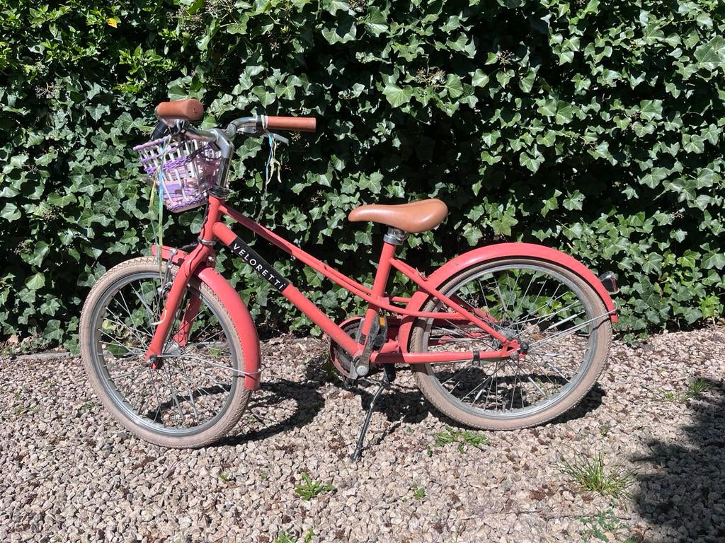 Veloretti fiets 20 inch, Enlèvement, Utilisé, 20 pouces