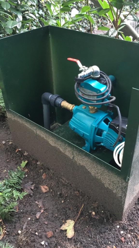 putboring, Ophalen of Verzenden, Nieuw, Elektrisch