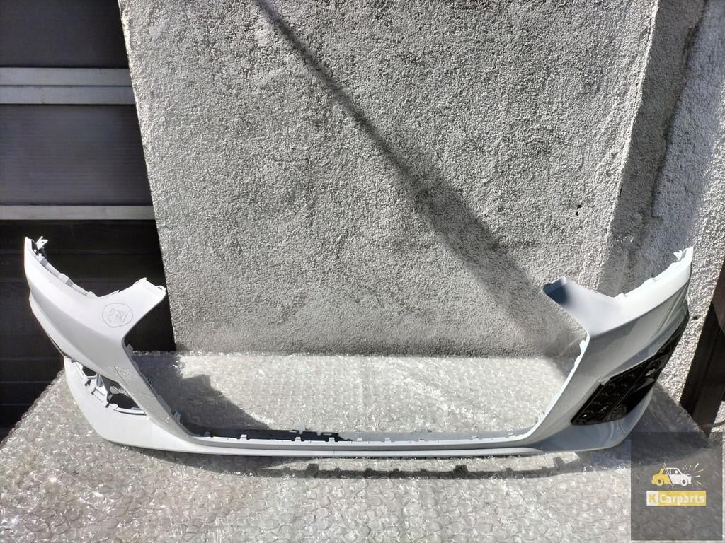 Pare-chocs avant Audi A5 Lift S-Line 8W6807437AB2781, Pare-chocs, AUDI AG, Auto-Union-Strasse 1
85045  Ingolstadt, DE, Audi