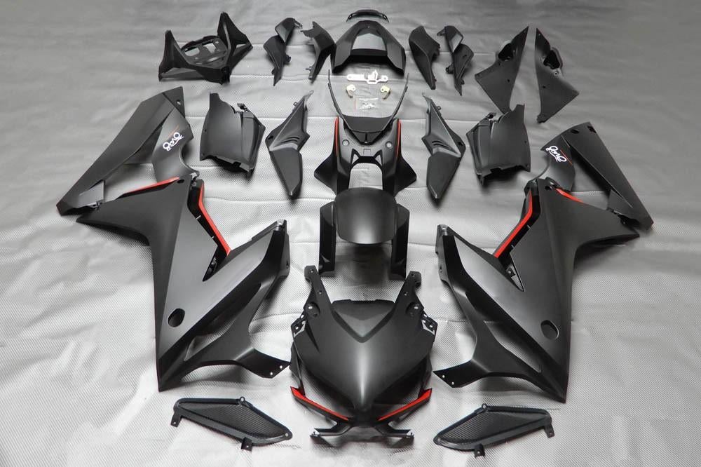 AVDB Kuip voor HONDA CBR 650 R 2019 - 2023, Motoren, Ophalen of Verzenden, Nieuw