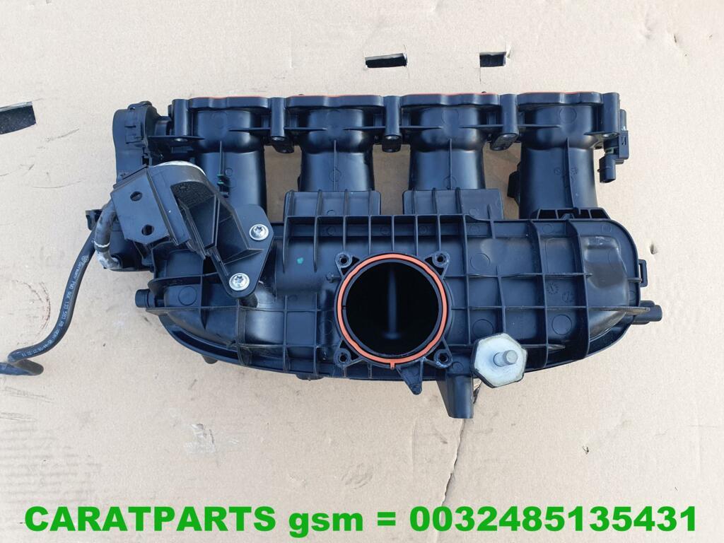 Collecteur d'admission de golf, collecteur d'admission q5, t, Autos : Pièces & Accessoires, Volkswagen AG, Vw@volkswagen.de, Utilisé