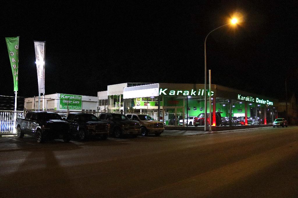 LAND ROVER DISCOVERY SPORT D165 2.0TD FACE LIFT COCKPIT LED, Achat, Euro 6, Entreprise, Boîte manuelle