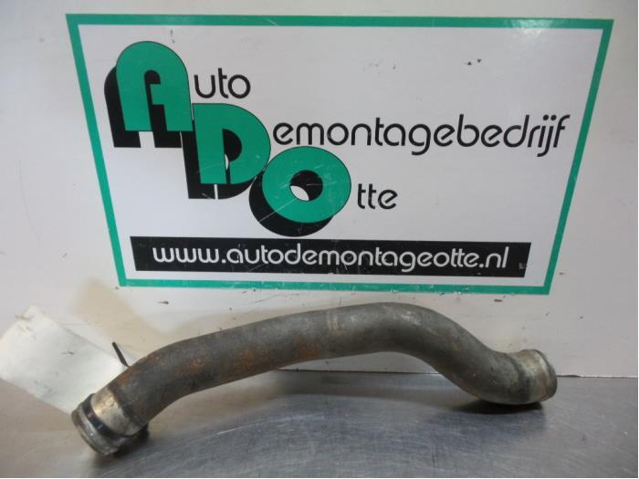 Tube intercooler d'un Maserati Biturbo, Maserati, -, 3 mois de garantie, Utilisé