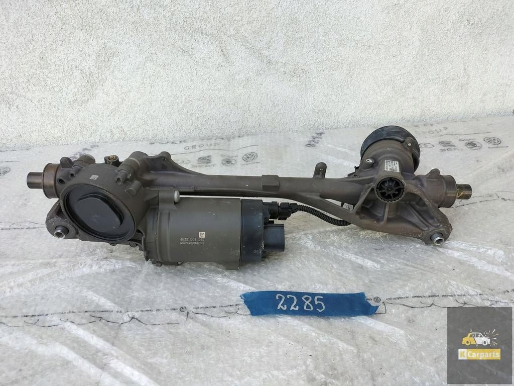 5wb423054n, CUPRA FORMENTOR VERSNELLINGSBAK MANGEL, Gebruikt, Autovia A-2, Km 585 585
08760  Martorell, ES, SEAT S.A., Customercare@seat.es