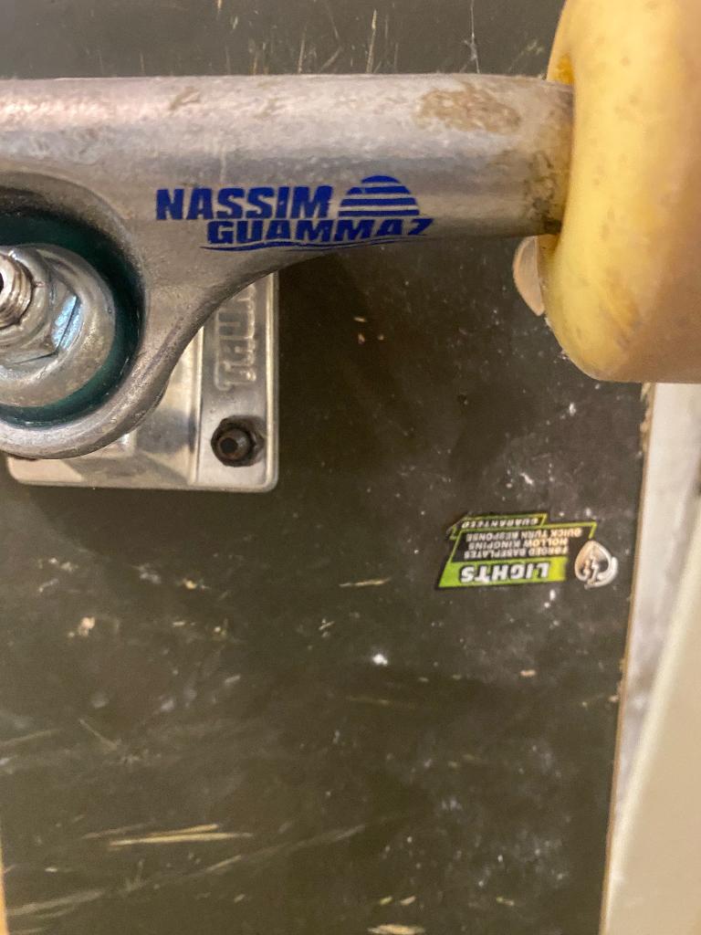 Skateboard Globe, Sports & Fitness, Enlèvement, Comme neuf, Skateboard