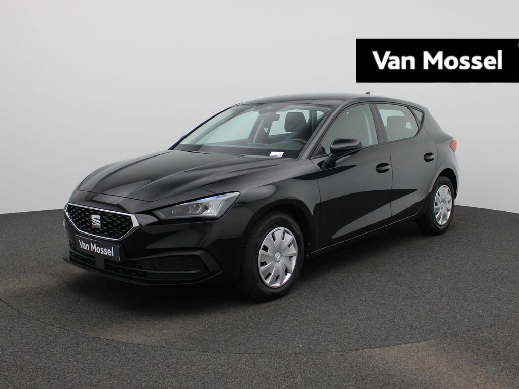 SEAT Leon 1.0 TSI 90 Reference, Autos, Seat, Achat, 90 ch, Entreprise, 5 portes