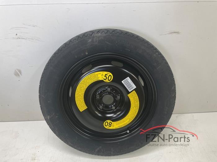 VW Tiguan 5NA 18 INCH Thuiskomer, Autos : Pièces & Accessoires, Pneus & Jantes, Pneu(s), Autre, Neuf, Enlèvement ou Envoi