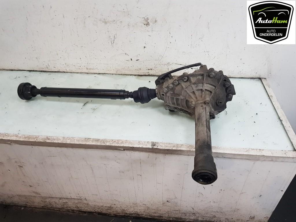 DIFFERENTIEEL VOOR Range Rover Sport (LW) (01-2013/03-2022), Gebruikt, Land Rover