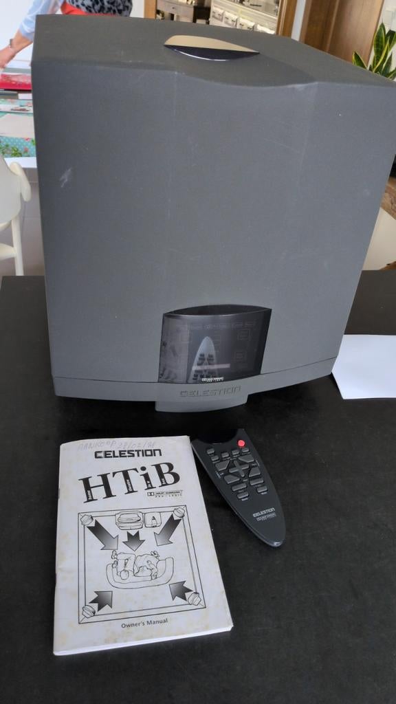 Versterker. Surround, Audio, Tv en Foto, Home Cinema-sets, Ophalen