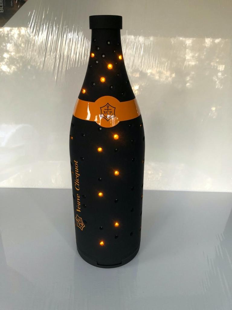veuve cliquot, Ophalen of Verzenden, Nieuw, Frankrijk, Champagne