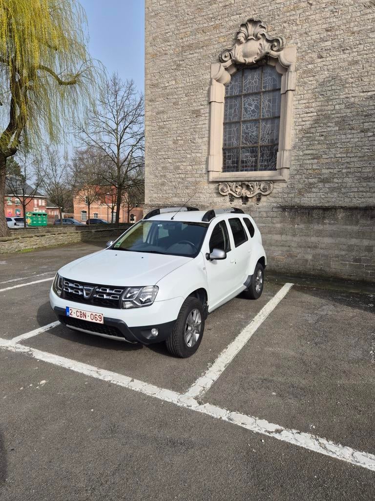 Dacia Duster Prestige Essence, Autos, Euro 5, Achat, Duster, Boîte manuelle