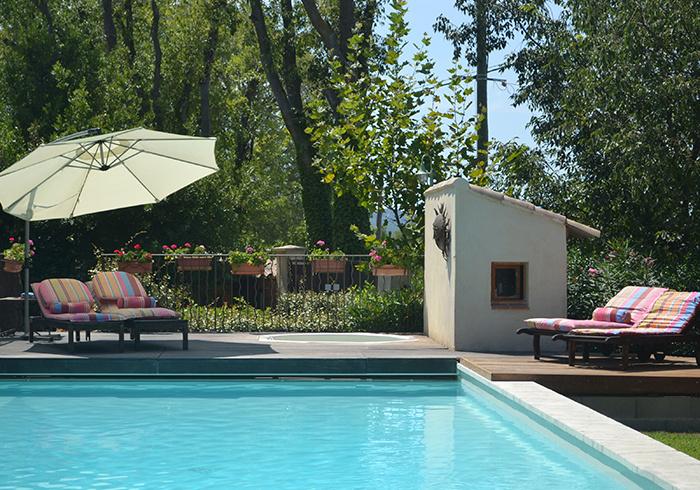 Maison Provence 2—4 personen · St-Rémy · zwembad · 7e gratis, Dorp, 2 slaapkamers, In bergen of heuvels, Provence en Côte d'Azur