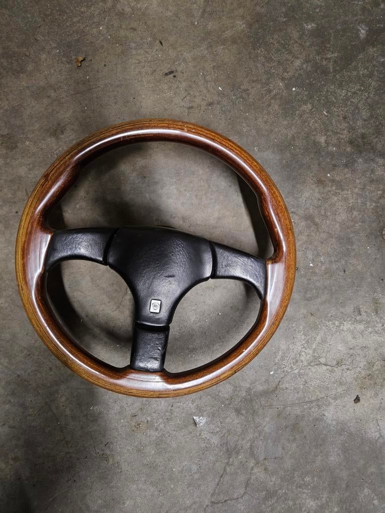 Volant lancia, Enlèvement ou Envoi, Lancia