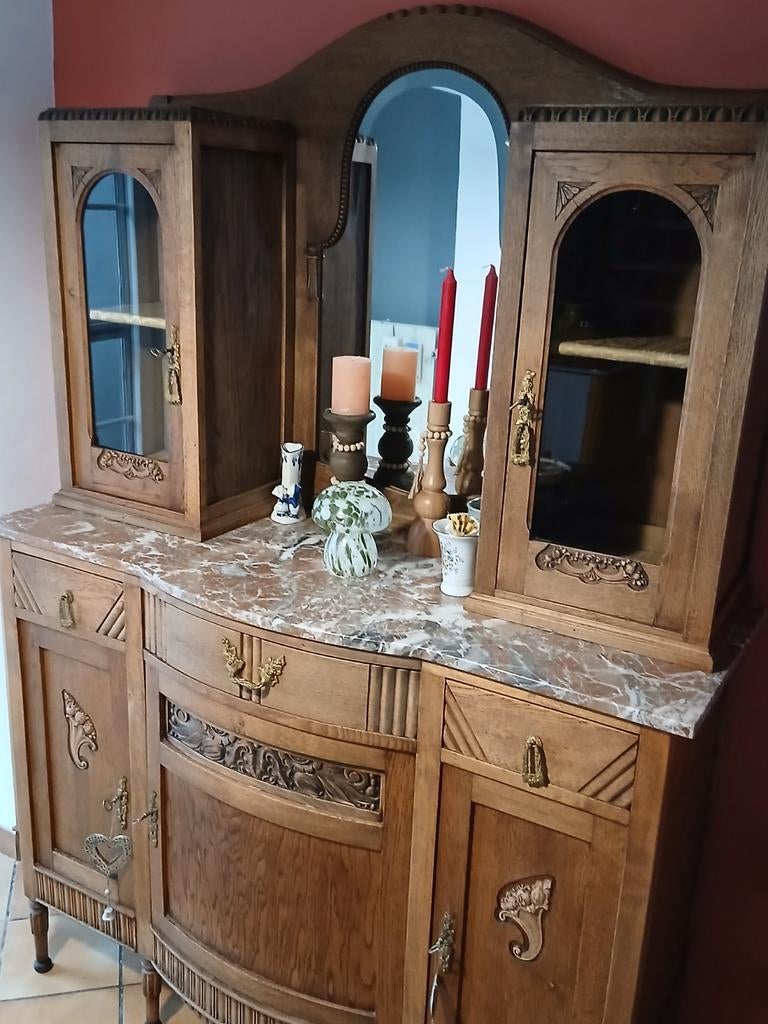 Vieux meuble, Maison & Meubles, Enlèvement