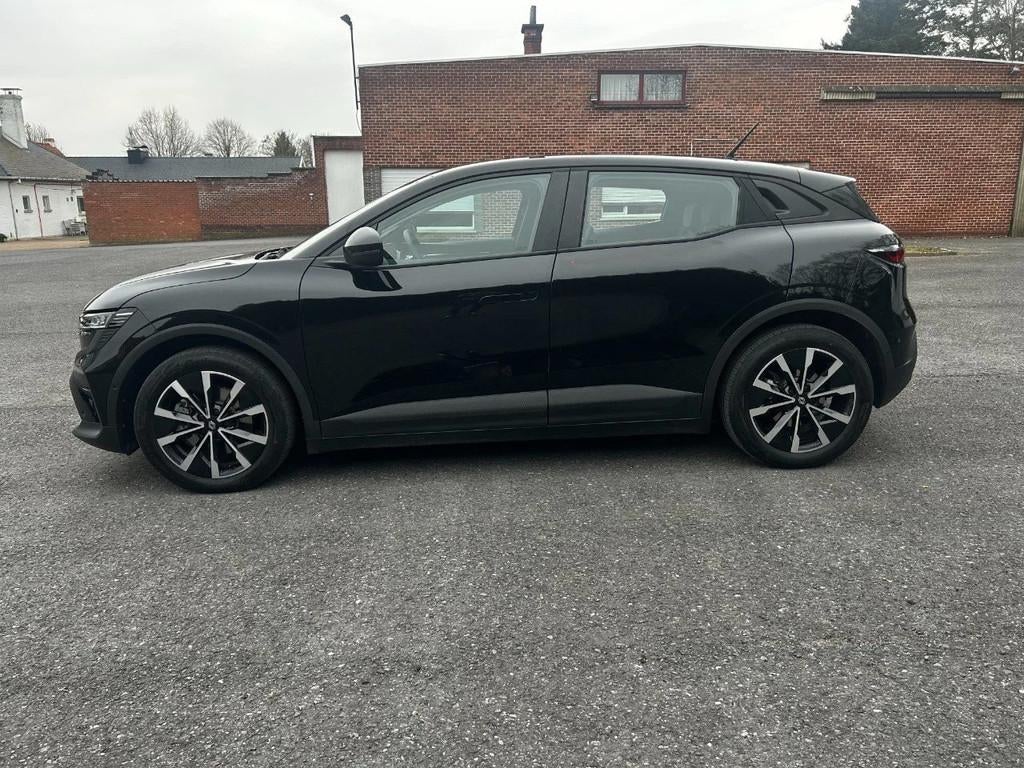 Renault Mégane E-Tech EV60 Optimum Charge | Leasing, Achat, Entreprise, 131 ch, 96 kW