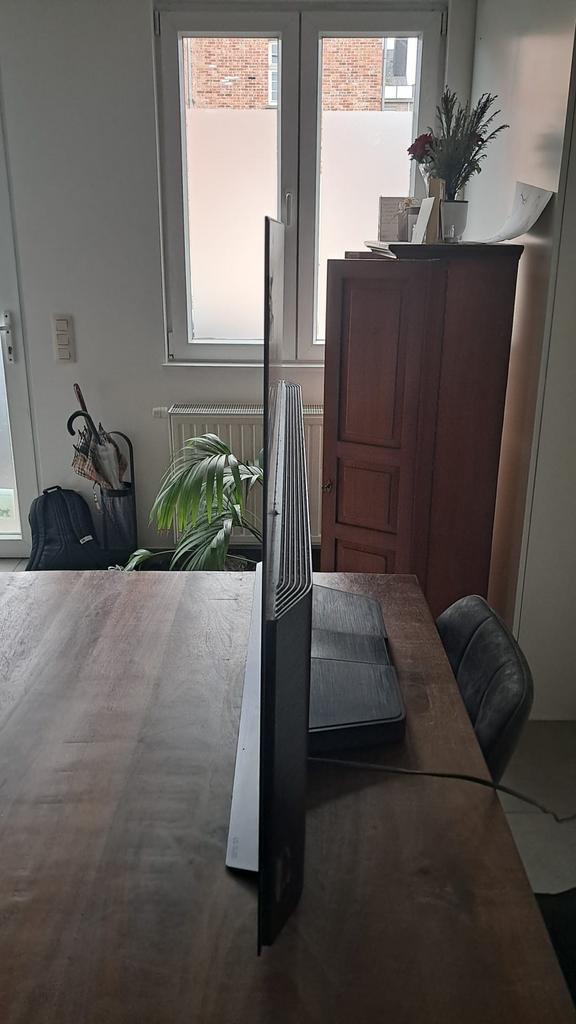 Mooie oled tv, Audio, Tv en Foto, Televisies, Ophalen, Zo goed als nieuw, OLED, LG