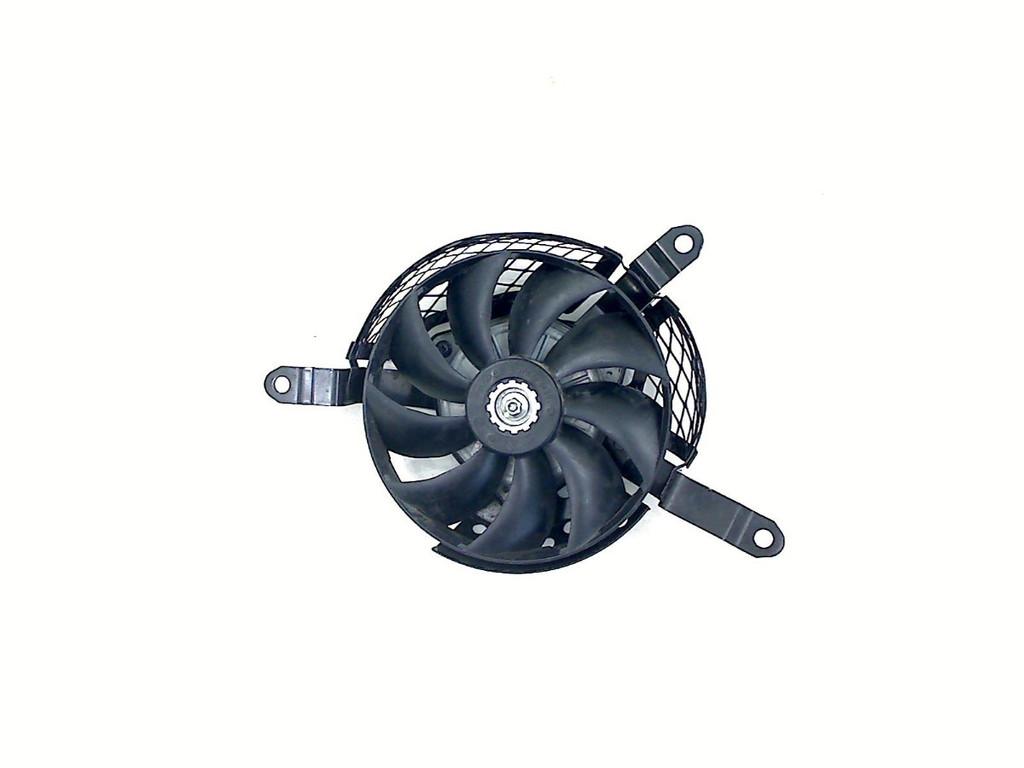VENTILATOR GSX 1300 B-king 2007-2011 (B KING GSX1300), Motoren, Onderdelen | Suzuki, Gebruikt