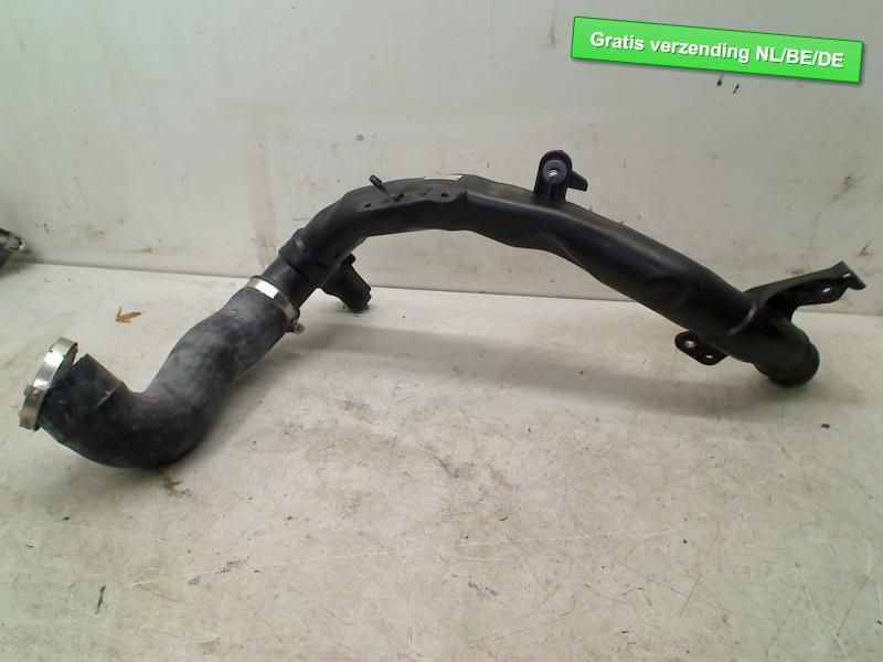 INTERCOOLER PIPE Golf Plus (5M1 / 1KP) (1K0145762EQ), Autos : Pièces & Accessoires, Climatisation & Chauffage, Volkswagen, Utilisé