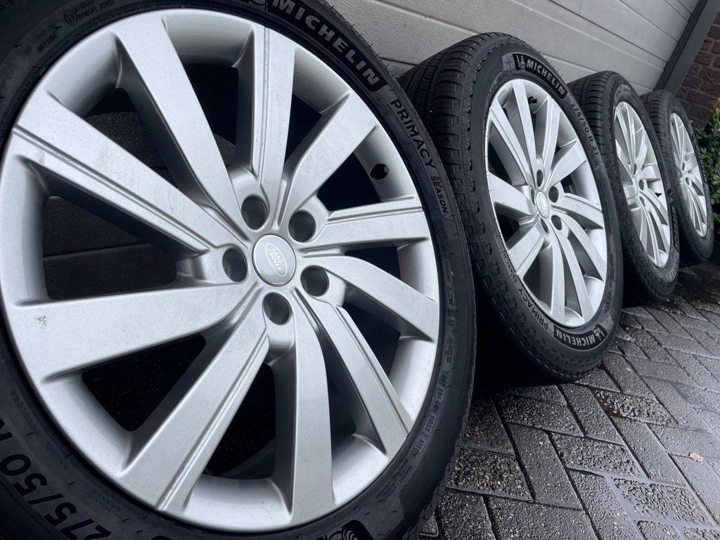 21 " Range Rover Sport L460 L461 PHEV Defender L663 velgen, Auto-onderdelen, Banden en Velgen, Banden en Velgen, Zomerbanden, 21 inch