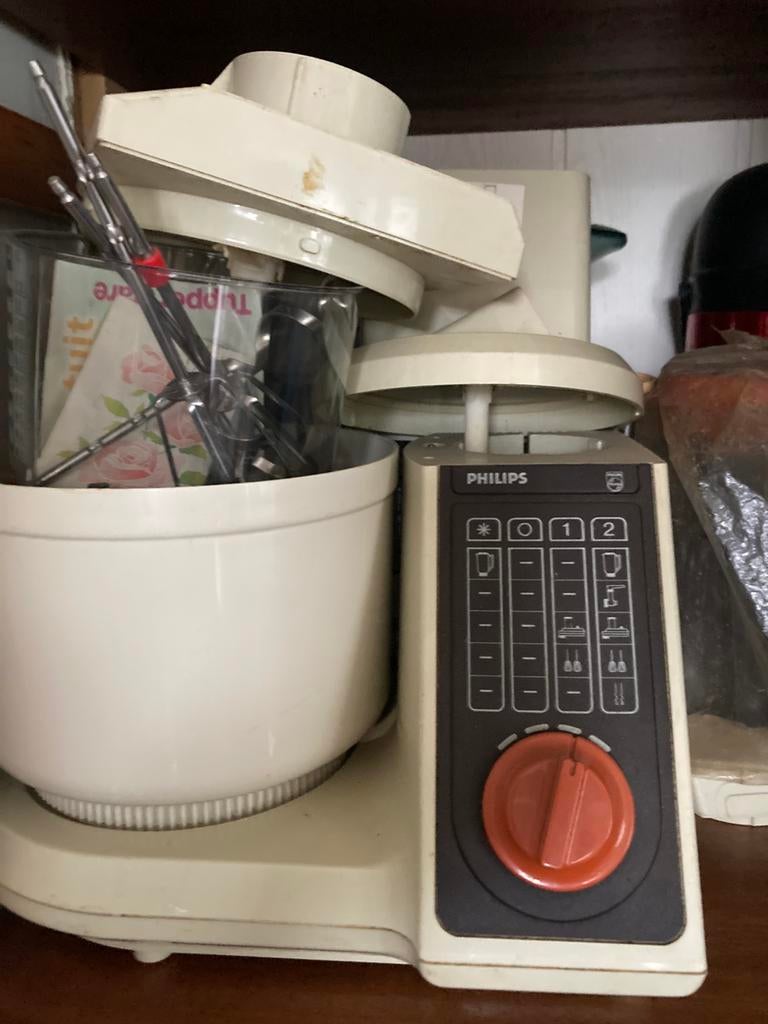 Robot Philips, Enlèvement ou Envoi