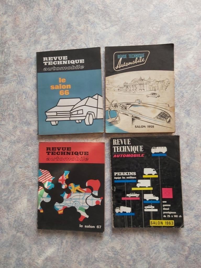 Auto Voiture Salon Volvo Bruxelles 1958 Expo BMW Volvo Opel, Verzenden, 1960 tot 1980, Tijdschrift