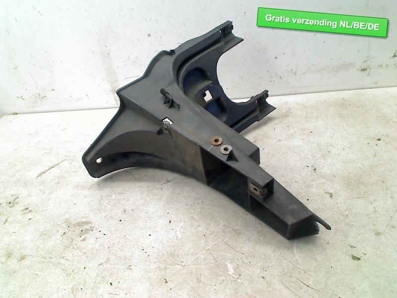 SUPPORT PHARE GAUCHE BMW X6 (E71 / E72) (51127157983), Autos : Pièces & Accessoires, Éclairage, BMW, Utilisé