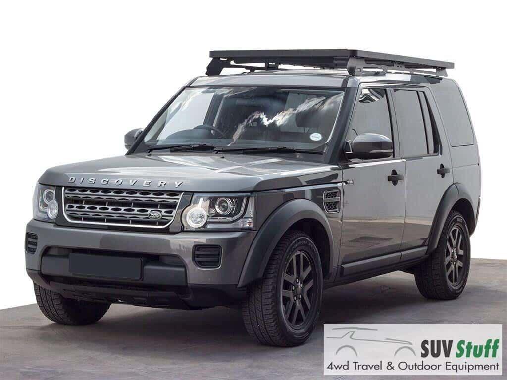 Front Runner Roof Rack Land Rover Discovery LR3 / LR4 /  Dak, Auto diversen, Dakdragers, -, Verzenden, -, Nieuw