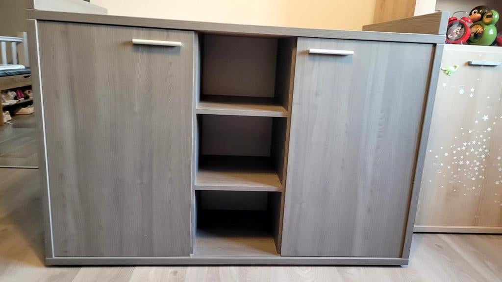 Commode Kinderkamer, Huis en Inrichting, Ophalen