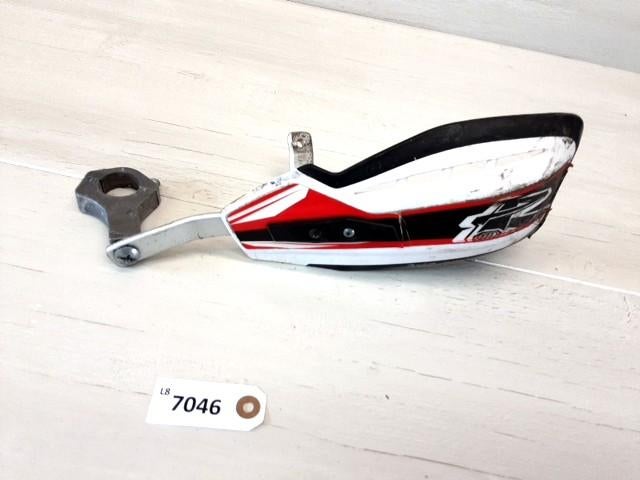 450 EXC 2012 - 2013 KTM Cover Cover handvat D1-50554, Motoren, Onderdelen | Overige