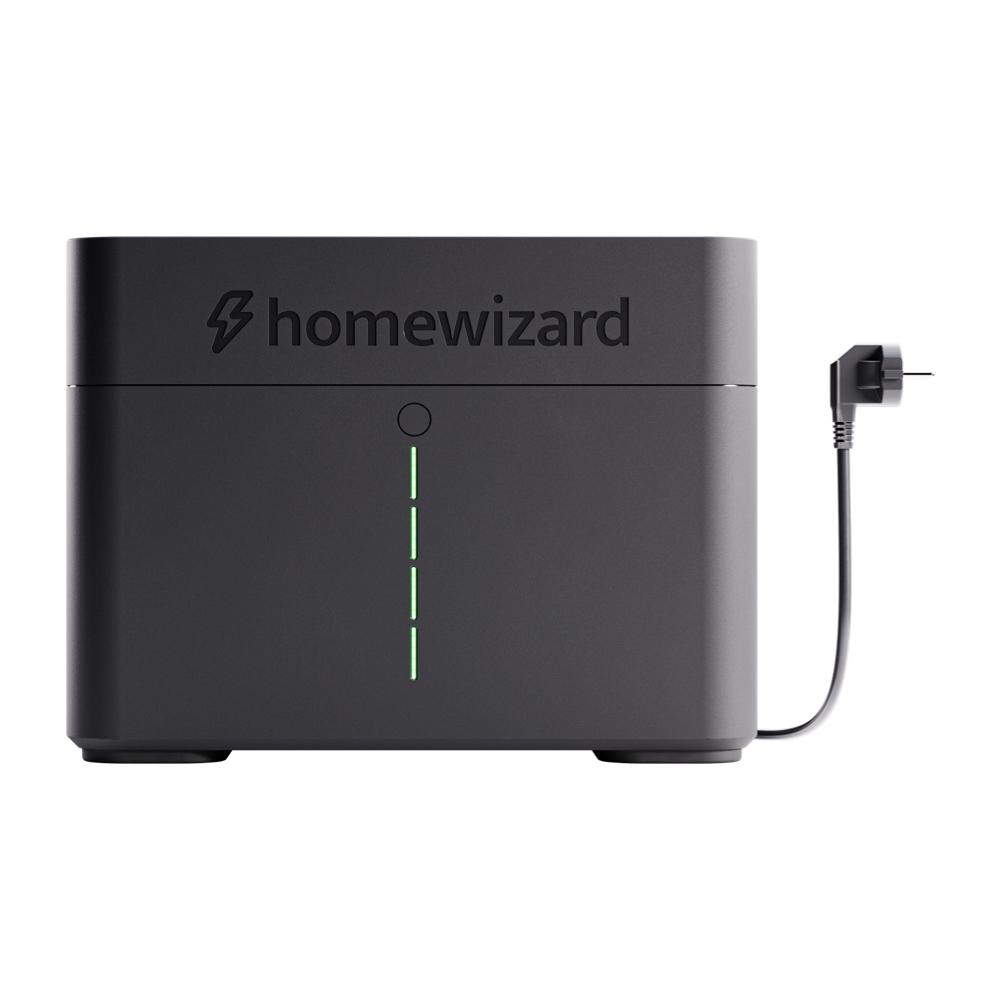 Homewizzard thuis accu nieuw in de doos, Audio, Tv en Foto, Accu's en Batterijen, Ophalen, Nieuw