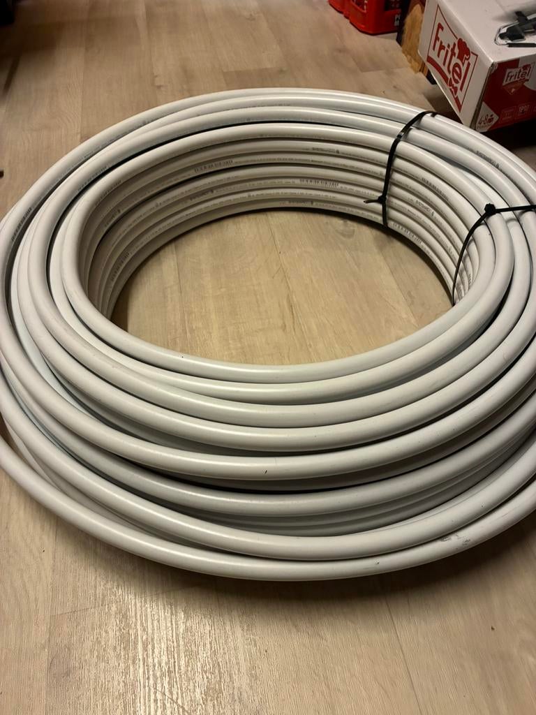 alpex diameter 20 80 meter, Bricolage & Construction, Enlèvement, Neuf