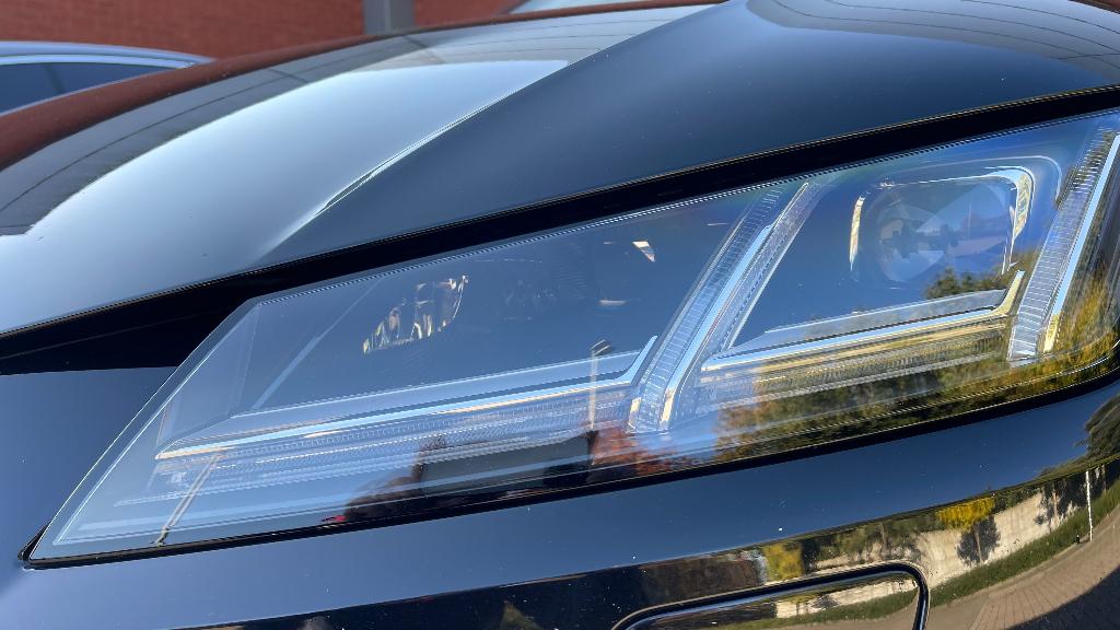 Full Option ! 2.0 TFSI Quattro S tronic 20 inch, Auto's, Automaat, Euro 6, Zwart, Leder