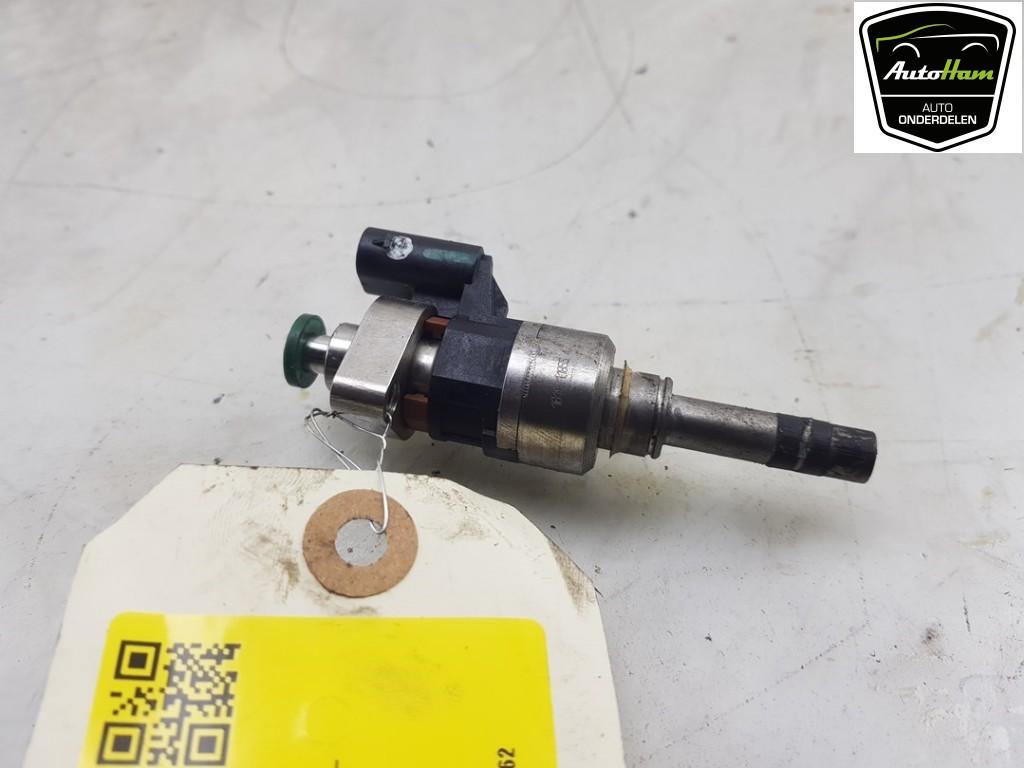 INJECTEUR Opel Astra K (01-2015/12-2022), Autos : Pièces & Accessoires, Systèmes à carburant, Opel, Utilisé