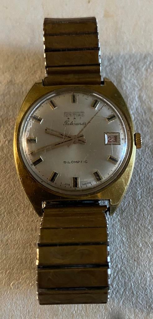 Palmarès de Pontiac, Bijoux, Sacs & Beauté, Montres | Anciennes | Antiquités, Enlèvement ou Envoi